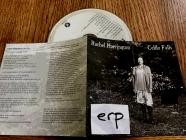 Rachel Harrington - Celilo Falls