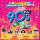 90s Super Show Vol.1