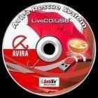 Avira Rescue System 02.2025