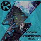Kontor Hypertechno 2025 Vol.1