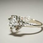 Summer Queen - Ring