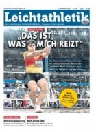 Leichtathletik 25/2025