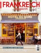 Frankreich Magazin 01/2025