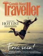 Conde Nast Traveller 03/2025