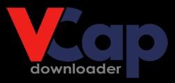 VCap Downloader Pro 0.1.38.6764 + Portable