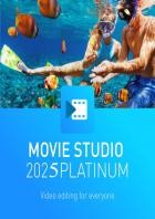 MAGIX Movie Studio 2025 Platinum v24.0.1 Build 199 (x64)