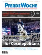 PferdeWoche 47/2025