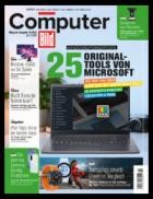 Computer Bild 10/2025