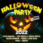 Halloween Party 2022 (Powered by Xtreme Sound)