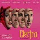 Ali Helnwein - Electra (Original Motion Picture Soundtrack)