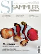 SAMMLER Journal 09/2025