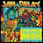 Jan Delay und Disko No  1 - Earth, Wind und Feiern (Live aus dem Hamburger Hafen)