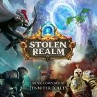 Jennifer Jolley - Stolen Realm