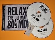 VA - Relax! The Ultimate 80's Mix