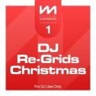 VA - Mastermix - DJ Re-Grids Christmas 1