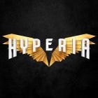 Thorpe Park - Hyperia