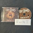 Get Scared-Everyones Out To Get Me-CD-FLAC-2013-FAiNT