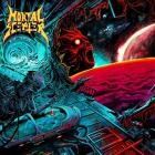Mortal Scepter - Ethereal Dominance