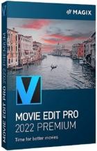 MAGIX Movie Edit Pro 2022 Premium v21.0.1.104 (x64)