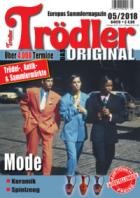 Troedler ORIGINAL 05/2018