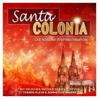 Santa Colonia - Die kölsche Weihnachtsshow