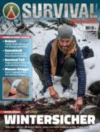 SURVIVAL Magazin 01/2024