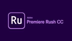 Adobe Premiere Rush v2.0.0.830 (x64)