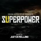 Justin Melland - Superpower