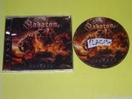 Sabaton - Legends