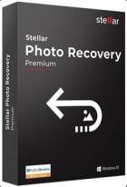 Stellar Photo Recovery Pro & Premium v11.8.0.4