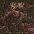 Paroxysmal Butchering-Supreme Revulsion