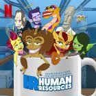 Mark Rivers - Human Resources: Season 2 (Soundtrack from the Netfl