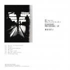 Blazej Malinowski - Sensory Pressure LP