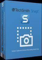 TechSmith Snagit v2022.0.2 Build 16407 (x64)