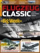 Flugzeug Classic 02/2024