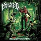 Massacred - Human Extermination