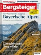 Bergsteiger 11/2023