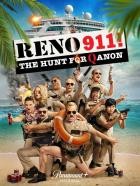 Reno 911! The Hunt for QAnon