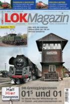 Lok Magazin 06/2023