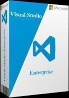 Microsoft Visual Studio Enterprise 2019 v16.11.3