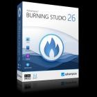 Ashampoo Burning Studio v26.0.1