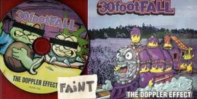 30footfall-The Doppler Effect-Reissue-CD-FLAC-2023-FAiNT