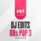 VA - Mastermix - DJ Edits 00s Pop 3