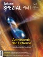 Spektrum Der Wissenschaft SPEZIAL Physik Mathematik Technik 01/2023