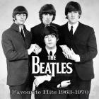 The Beatles - Favourite Hits 1963-1970