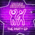 Nova Scotia - Tha Party EP