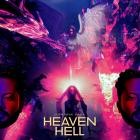 Kowshik Saha - Heaven Hell (Deluxe Edition)