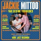 Jackie Mittoo - Soul Jazz Records presents JACKIE MITTOO: Reggae Mag