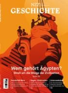 NZZ Geschichte 61/2025