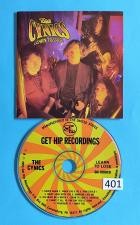 The Cynics - Learn to Lose